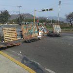 Barricada San Joaquín