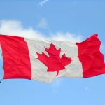 Canada Flag