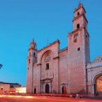 Catedral de Mérida