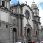Catedral de Mérida 2