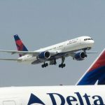 Delta airlines