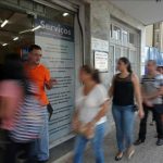 Desempleo brasil