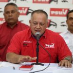 Diosdado Cabello