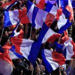 Elecciones Francia