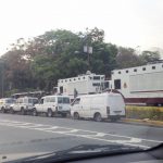 GNB Plaza Venezuela
