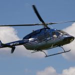 Helicoptero