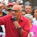 Jorge Rodriguez referencial