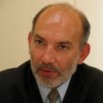 Luis Alfonso de Alba