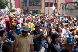 Marcha 20abril-2