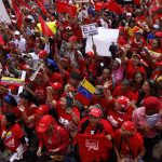 Marcha chavista