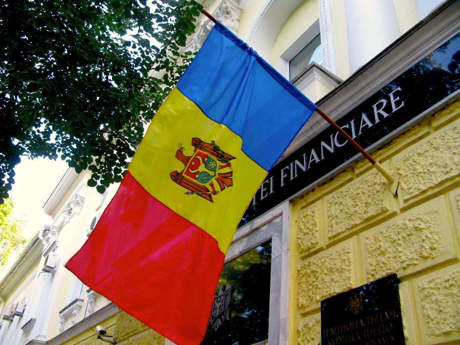 Moldavia
