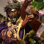 Nazareno de San Pablo
