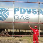 Pdvsa gas 2