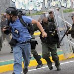 Venezuela Politcal Crisis