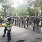 Plaza Venezuela