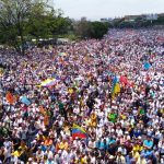 Protesta Altamira