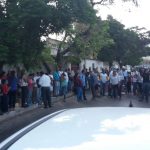 Protesta Margarita