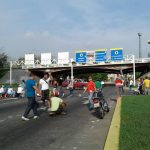 Protesta Naguanagua