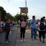 Protesta Turmero 2