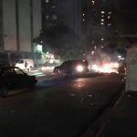 Protestas