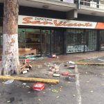 Saqueo Guarenas 6