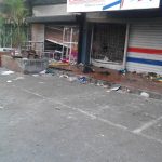 Saqueo Guarenas 8