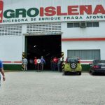 agroisleña
