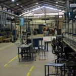 empresa cerrada