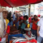 feria pescado