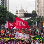 huelga brasil
