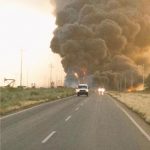 incendio