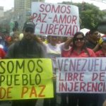 marcha