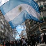 paro argentina