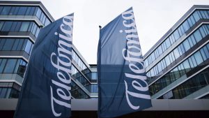 telefonica