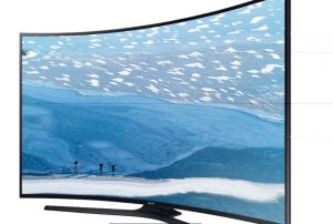 televisor samsung