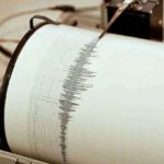 temblor