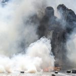 VENEZUELA-CRISIS-OPPOSITION-PROTEST
