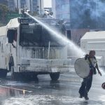 VENEZUELA-CRISIS-OPPOSITION-PROTEST