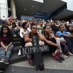 VENEZUELA-CRISIS-OPPOSITION-PROTEST