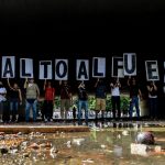 VENEZUELA-CRISIS-OPPOSITION-PROTEST