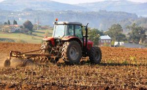 Agricultura