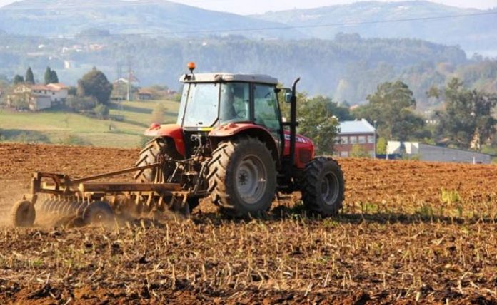 Agricultura