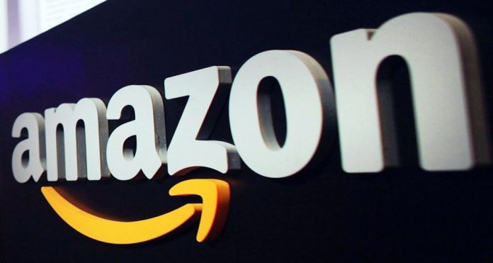 Trabajadores de Amazon hacen huelga por primera vez en la historia de Reino Unido