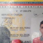 Bervecia
