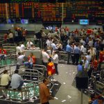 Bolsa Sao Paulo