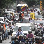 Caracas – Omar Veliz
