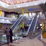 Centro-comercial