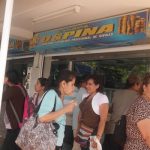 Combio frontera