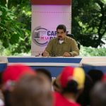 Nicolás Maduro