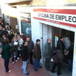 Desempleo España